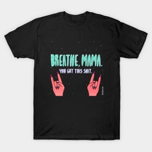 Breathe T-Shirt